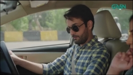 Ishq Beparwah - Episode 15